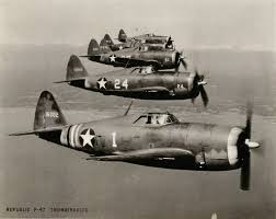 Image result for wwII thunderBolt