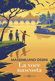Trend Google: massimiliano ossini