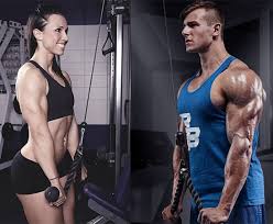 Resultado de imagem para esmagamento do triceps