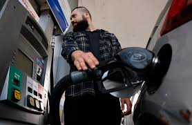 Iran May Be Hacking Tank Readers at US Gas Stations: Report
