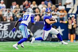 Cam Skattebo 2026 Fantasy Football Outlook: If he can Stay Healthy, Could Have Big Season as Giants Workhorse