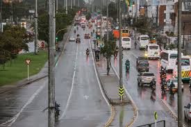 Radio Nacional de Colombia - News update