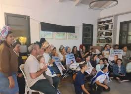 The Times of Israel - News update