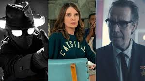 The 8 Best New Movies and Shows to Stream This Weekend on Netflix, Hulu and More