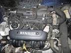 MOTEUR -OCCASION renault