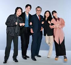 フジテレビ - News update