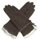 Winter gloves for women