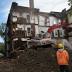 East Cleveland's limited dowry to Cleveland is land that requires a ...