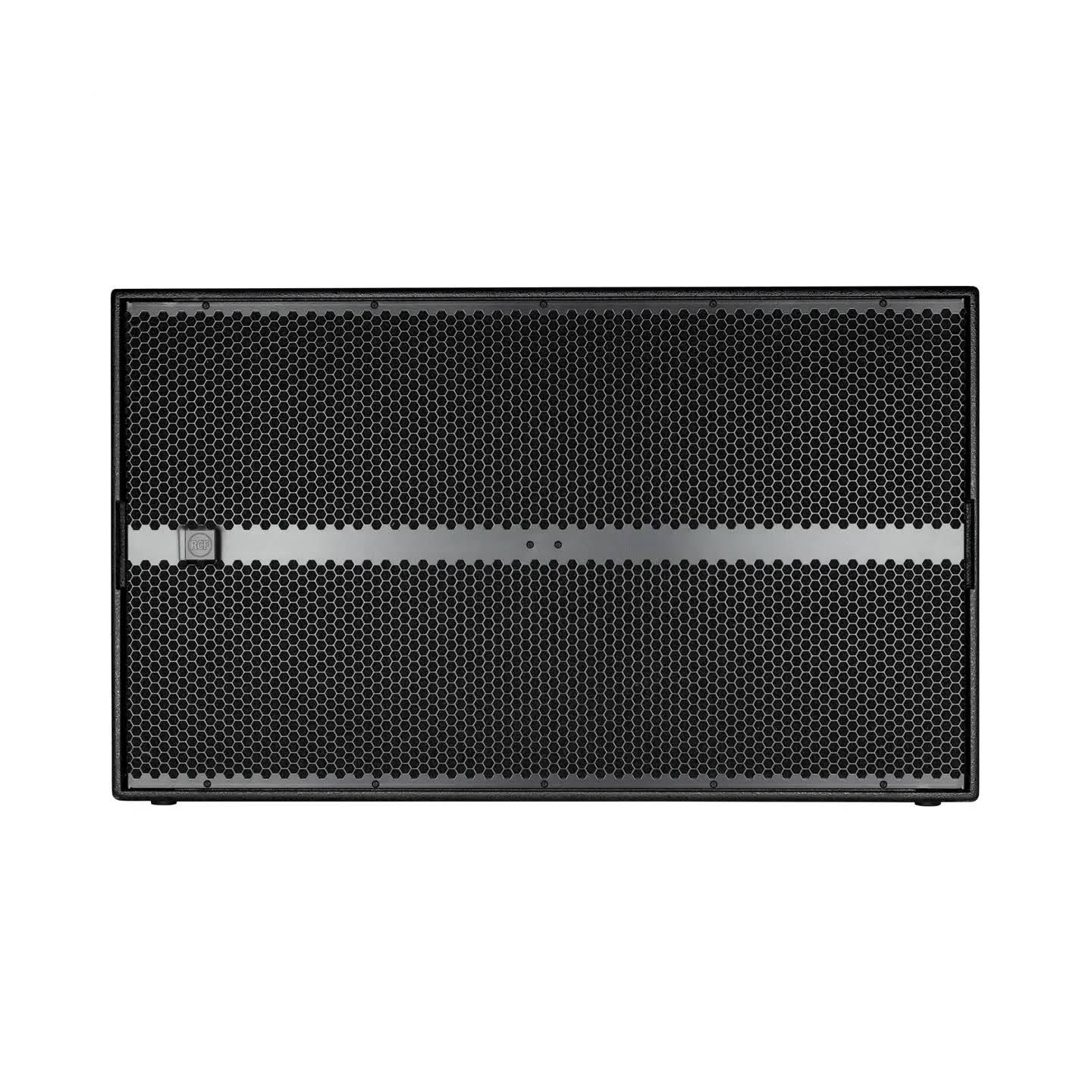 RCF SUB9007-AS Active 7200W Dual 21" Subwoofer