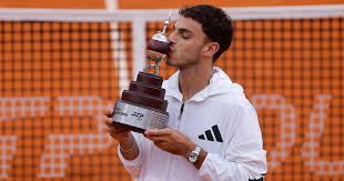 El desafío del ranking ATP: ¿por qué Fran Cerúndolo no creció en el puesto tras el Argentina Open?