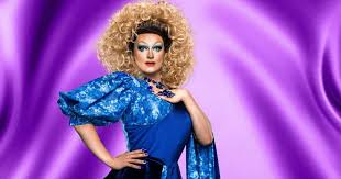 “Drag Race UK’s Kate Butch Recounts Her Most Astonishing Moment”