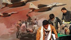 Resultado de imagen para monarquias arabes yemen