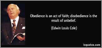 Famous quotes about &#39;Unbelief&#39; - QuotationOf . COM via Relatably.com