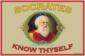 Know Thyself? | Psychology Today via Relatably.com