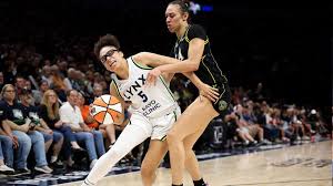 WNBA Best Bets, Predictions for August 7-8 on DraftKings Spo
