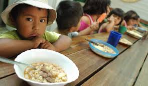 Image result for LOS OBJETIVOS DE MILENIO