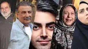 فصل چهارم بچه مهندس پخش از شبکه آی‌ فیلم تحول جواد جوادی تومور مغزی