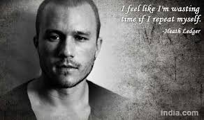 Image result for images heath ledger