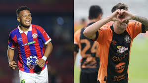 Salvadoran League Title Race Heats Up: Clásico Nacional Highlights Matchday 15