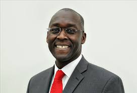 Photo: Makhtar Diop, vice-président du Groupe de la Banque mondiale pour l&#39;Afrique - Makhtar_Diop_MIT_Boston