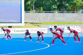 Asian Hockey Federation - News update