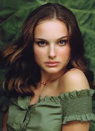 Resultado de imagen de natalie portman