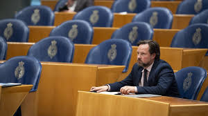 NOS - News update