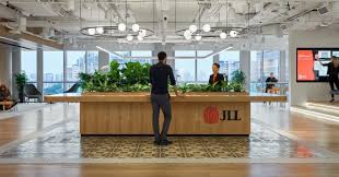 JLL lays off some employees in Singapore following a restructuring exercise
