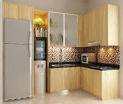 Foto Desain Model Dapur Minimalis Terbaru Unik