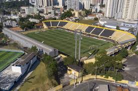 São Bernardo x Ponte Preta: onde assistir ao vivo, horário e escalações