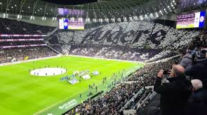Spurs Odyssey Premier League match preview - Spurs v Crystal Palace, 31.10.26