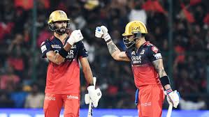 ‘Massive when you have Kohli on other side…’: Padikkal’s success linked to flourishing partnership with RCB legend