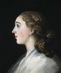 Doña María Teresa de Vallabriga y Rozas -la Infanta- nació en Zaragoza en 1759 y murió en esa misma ciudad en 1820. Era hija de un coronel del ejército de ... - retrato-de-maria-teresa-de-vallabriga