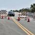 Browns Creek Bridge on Heckscher Drive reopens earlier than ...