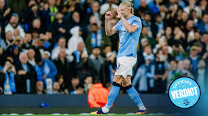 Kevin De Bruyne ein return to Man City: We see say e last small! - Imagen principal del artículo