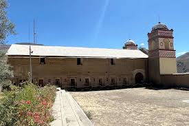 The Inca’s Mysterious “Sound House” Unveiled in Peru