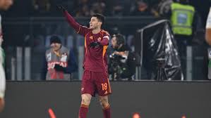 Roma 3-1 Genoa: De Rossi suffers defeat on return to Stadio Olimpico