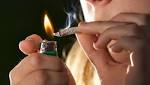  Can Vitamin C cut harm of maternal smoking on babies' lungs?