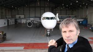 Iron Maiden&#39;s Bruce Dickinson on his airline ambitions - BBC News via Relatably.com