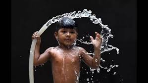 Dry Sunday: Monsoon is here, but rain isn’t