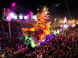 Resultado de imagen de carnival FAT Tuesday Celebration