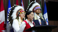 AFN chiefs warn federal budget cuts will hurt First Nations