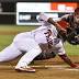 Roberto Perez gets in hit column, but Cleveland Indians' talks with ...