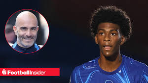 Football Insider - News update