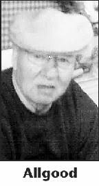 JERRY W. ALLGOOD Obituary: View JERRY ALLGOOD&#39;s Obituary by Fort Wayne Newspapers - 0001071007_01_07172013_1