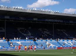 🔴La Liga EN VIVO: Mendi toma el relevo, en marcha el Alavés-Real