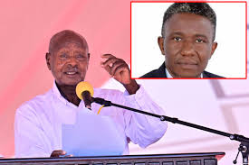 Museveni rejects ‘NRM wandering in desert for 40 years’ label by Monitor columnist, cites industrial surpluses