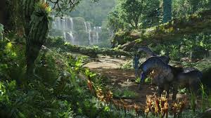 Image result for avatar forest