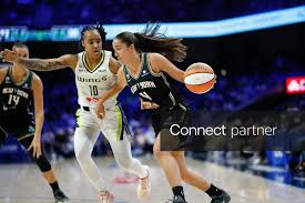 Licensable picture: WNBA: New York Liberty at Dallas Wings