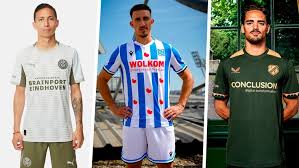 Voetbal International - News update